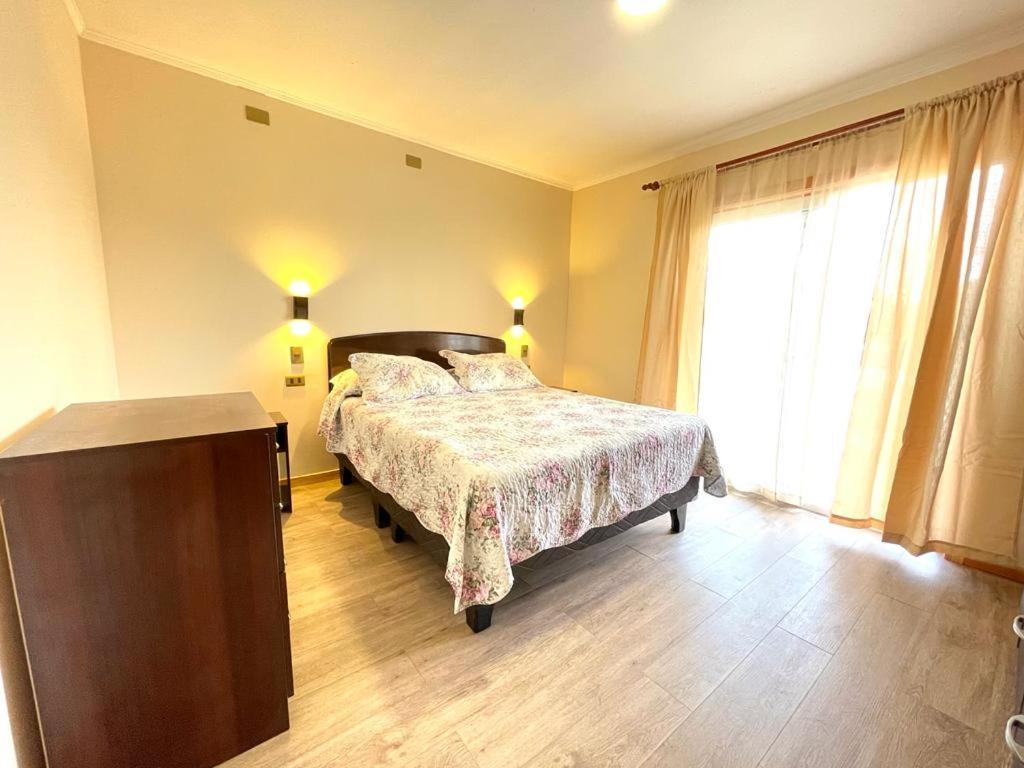 Holiday home Y Deptos Cuatro Estaciones *