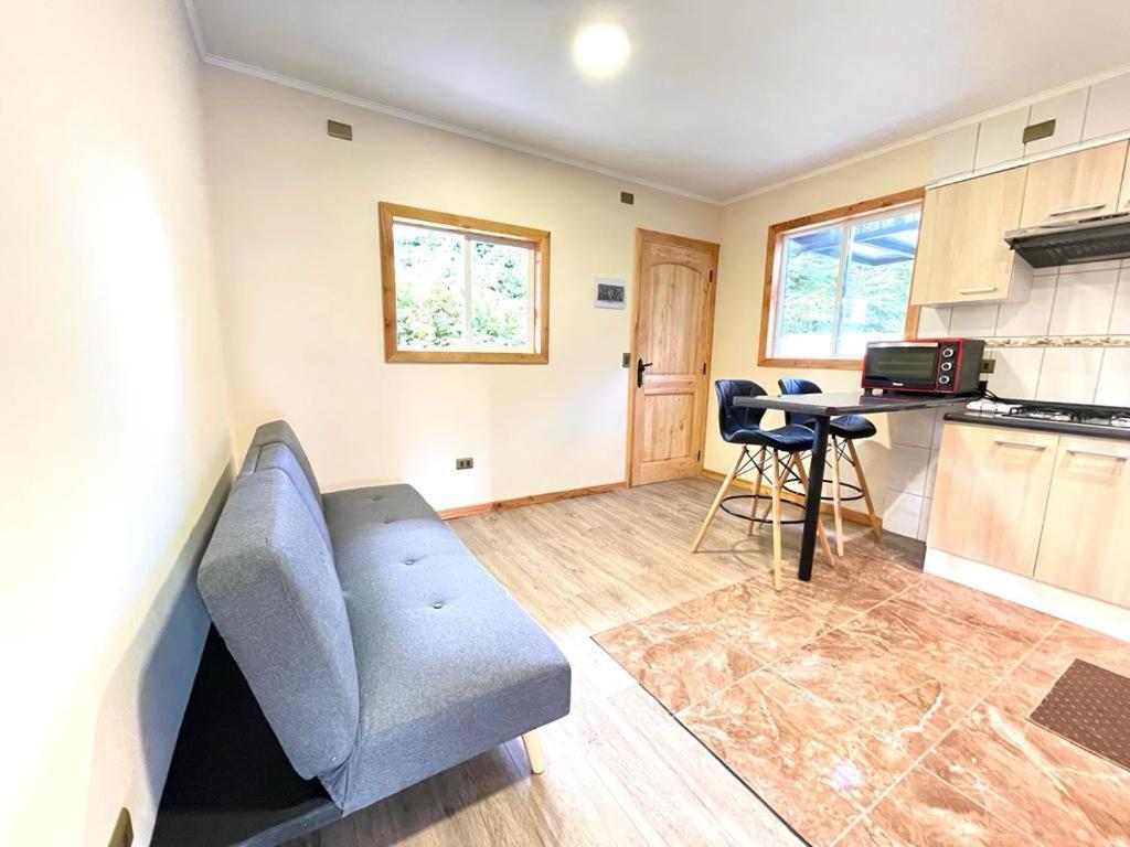 Holiday home Y Deptos Cuatro Estaciones