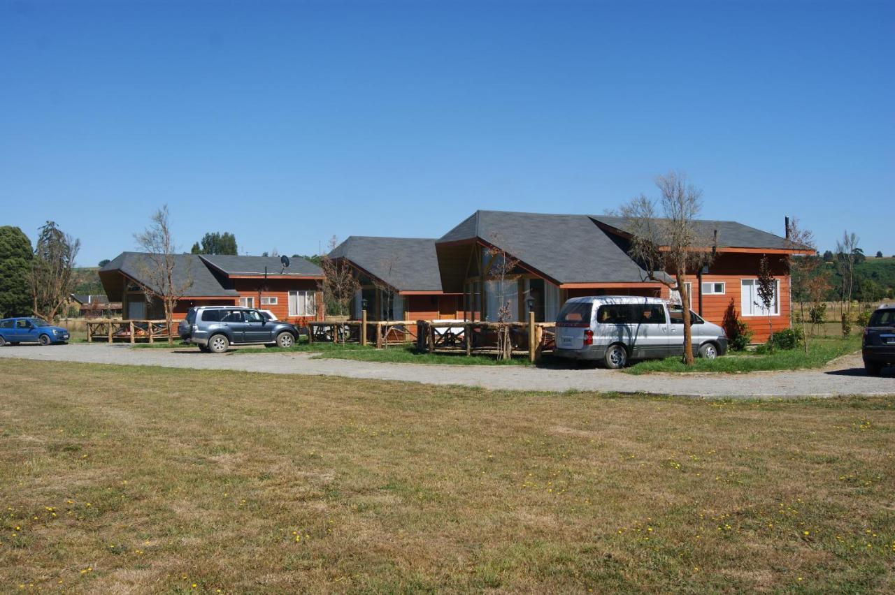 Holiday home Y Deptos Cuatro Estaciones *