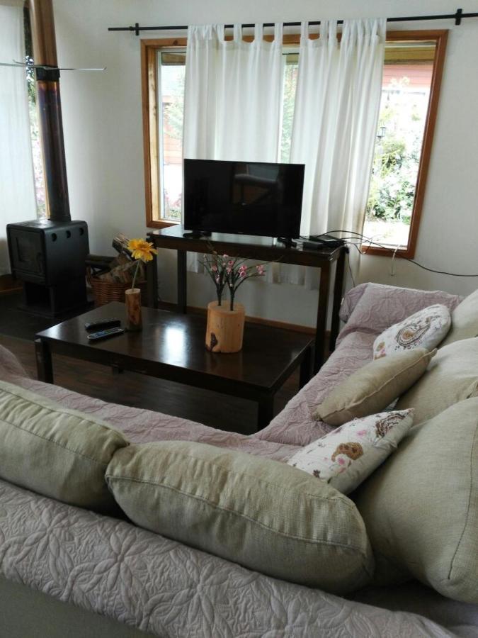 Y Deptos Cuatro Estaciones Holiday home