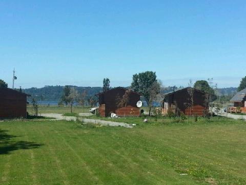 Holiday home Y Deptos Cuatro Estaciones Frutillar