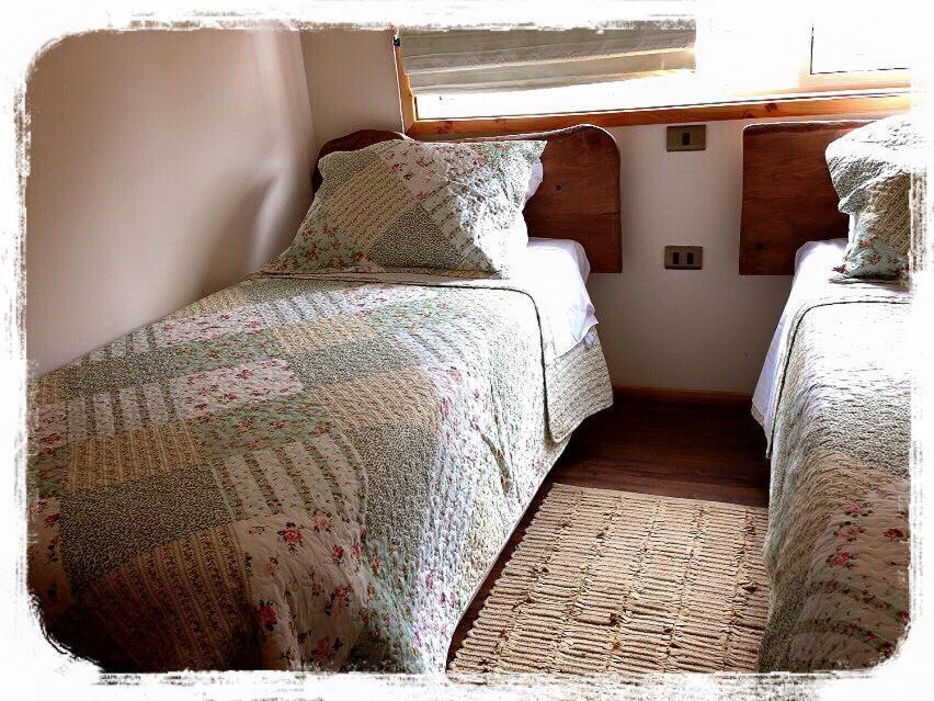 Holiday home Y Deptos Cuatro Estaciones