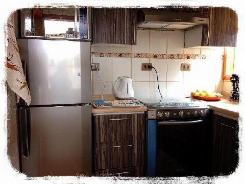 Y Deptos Cuatro Estaciones Holiday home *