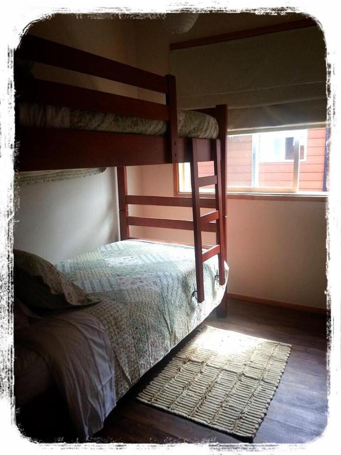 Holiday home Y Deptos Cuatro Estaciones Frutillar