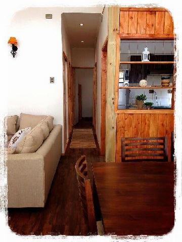 Y Deptos Cuatro Estaciones Holiday home Frutillar