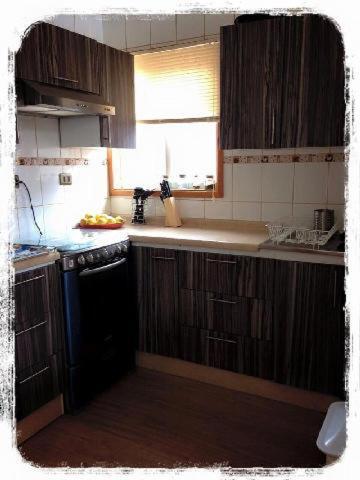Y Deptos Cuatro Estaciones Holiday home
