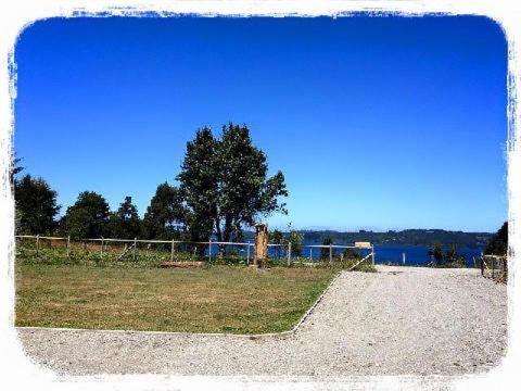 Holiday home Y Deptos Cuatro Estaciones Frutillar