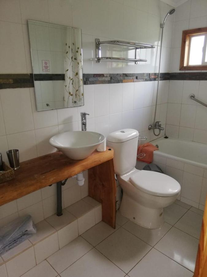 Holiday home Y Deptos Cuatro Estaciones