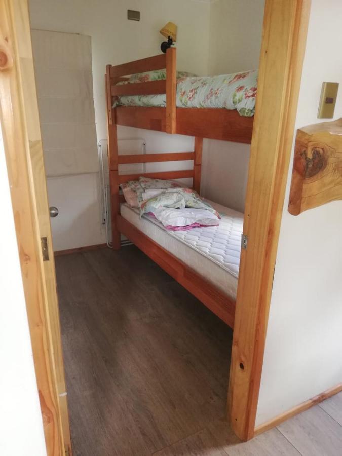 Holiday home Y Deptos Cuatro Estaciones